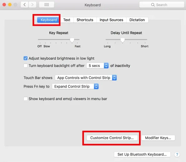 Mac Snipping Tool