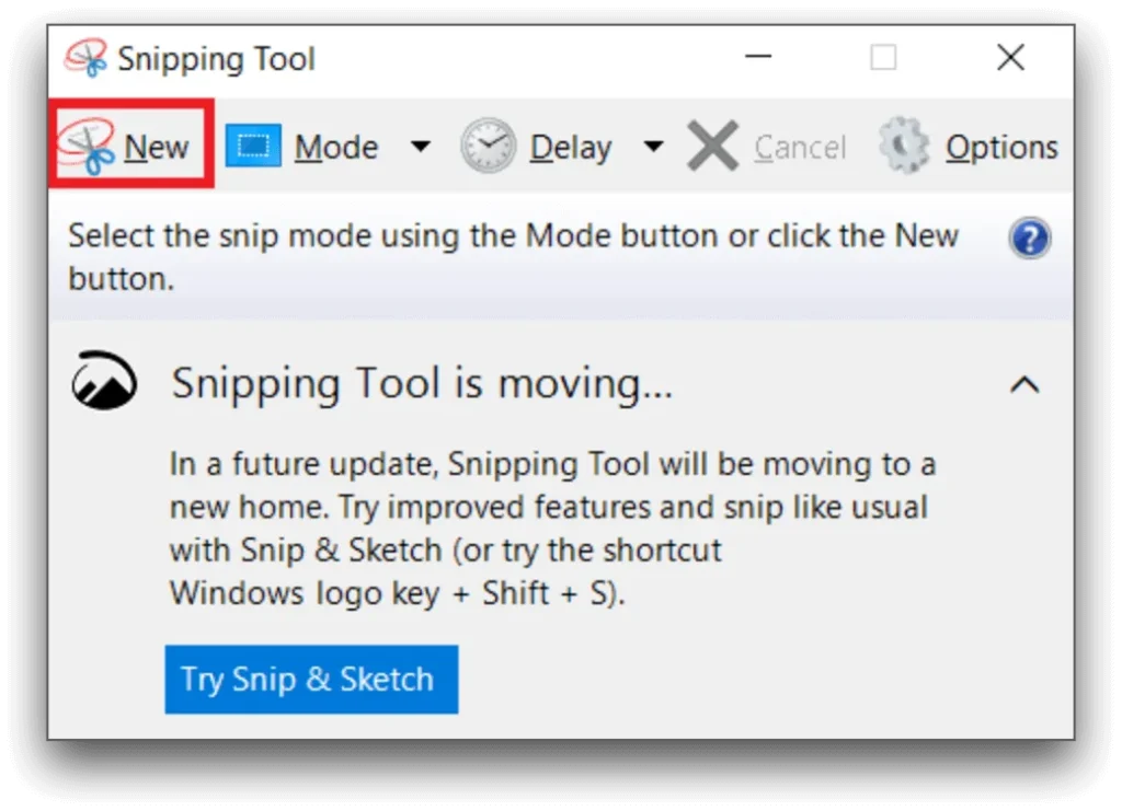 snipping-tool-interface-