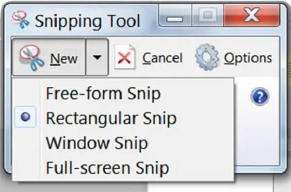 Snipping Tool++